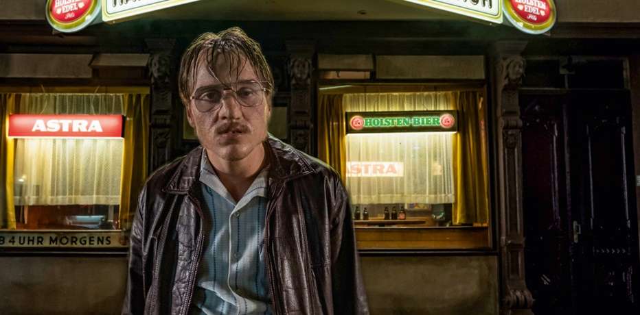 Il Mostro di St. Pauli di Fatih Akin, trailer e poster italiano
