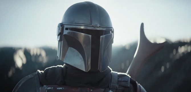 Disney+ si presenta, i trailer di The Mandalorian e High School Musical The Series