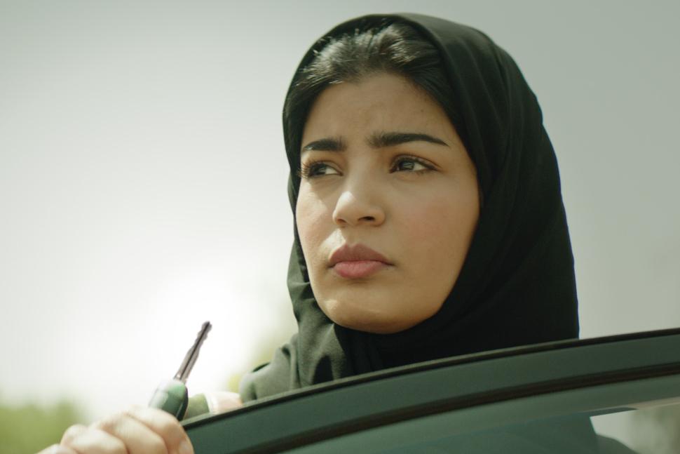 Venezia 2019, The Perfect Candidate, la recensione: dramedy sulla condizione femminile in Arabia Saudita