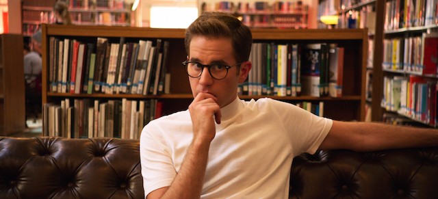 The Politician, le prime foto della serie Netflix firmata da Ryan Murphy