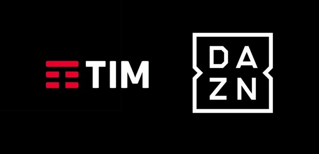 Dazn tratta anche con Telecom per le partite di Serie A?