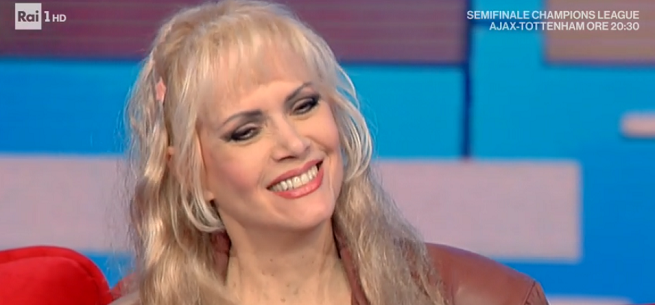 Tale e Quale Show 2019, Tiziana Rivale concorrente (scheda)