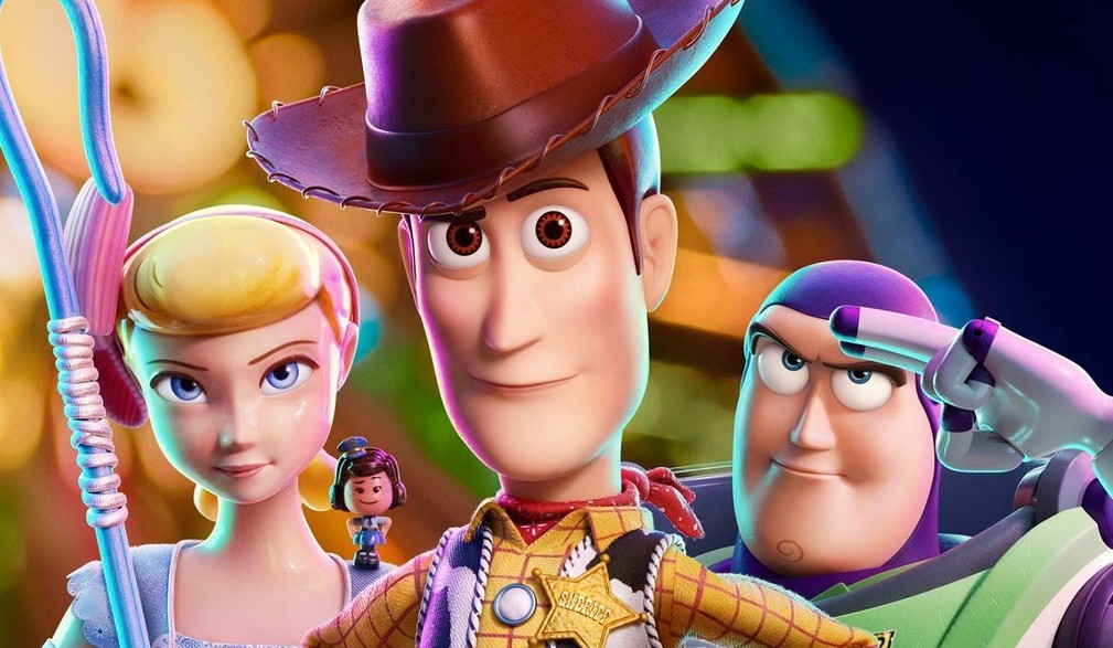 Toy Story 4 abbatte il muro del miliardo di dollari d’incasso