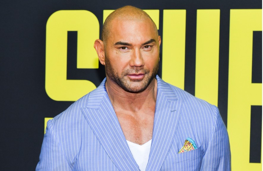 Traphouse: Dave Bautista protagonista del nuovo thriller d’azione dai creatori di “Fast & Furious”