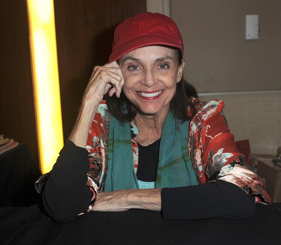 Addio a Valerie Harper, Rhoda in The Mary Tyler Moore Show