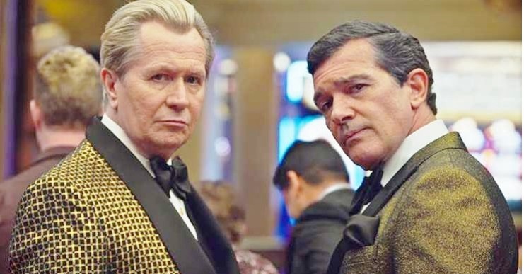 Venezia 2019, Panama Papers: trailer italiano del film “The Laundromat” di Steven Soderbergh