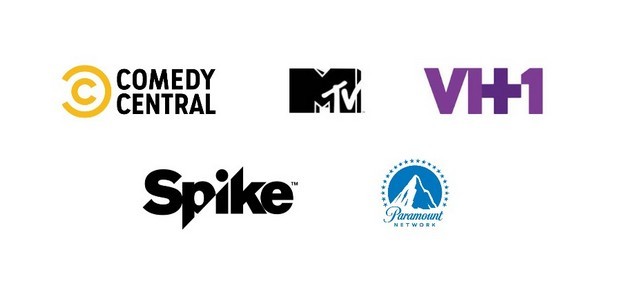 Paramount Network, Spike, VH1, Comedy Central e MTV: i palinsesti autunno 2019