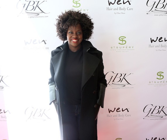 First Ladies, Viola Davis sarà Michelle Obama nella nuova serie antologica di Showtime