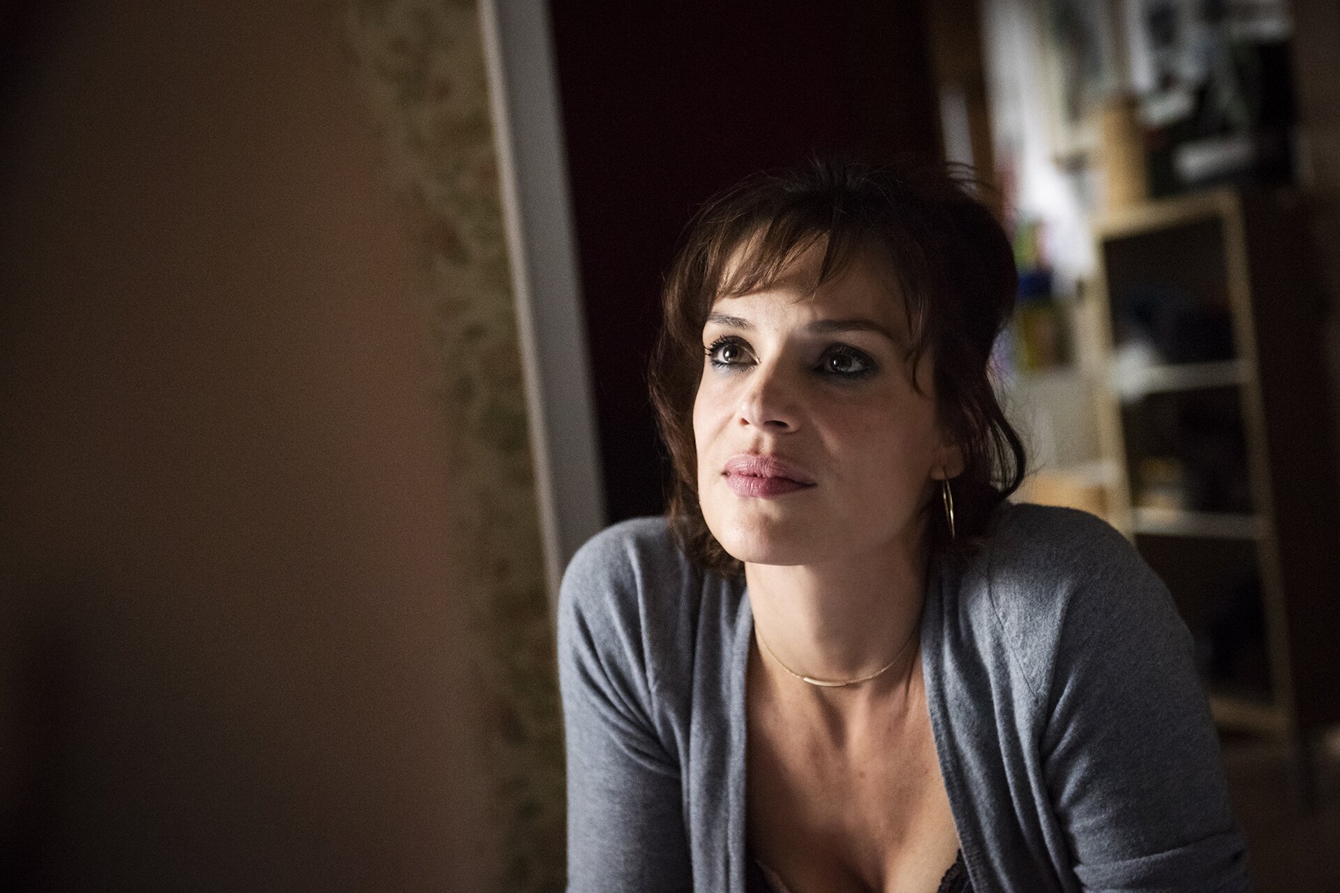Venezia 2019, Vivere di Francesca Archibugi fuori Concorso – trailer, poster, cast e sinossi