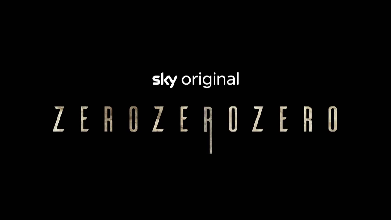 ZeroZeroZero, le prime immagini della serie Sky by Saviano & Sollima