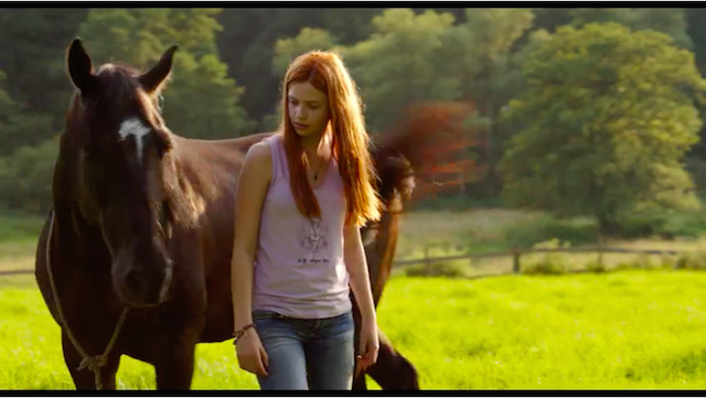 Windstorm – Liberi nel vento, il trailer