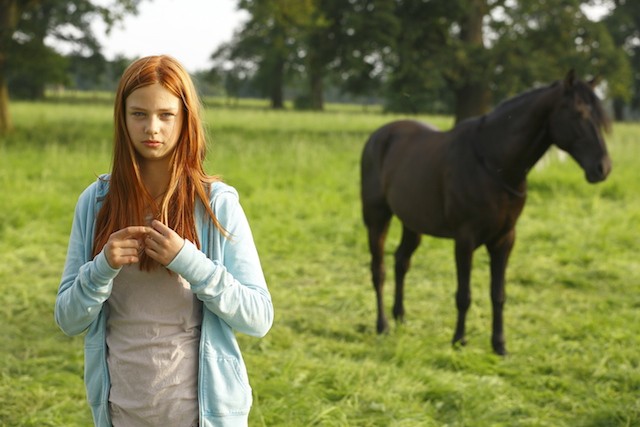 Windstorm – Liberi nel vento, su Canale 5 l’amicizia tra una ragazza ed un cavallo