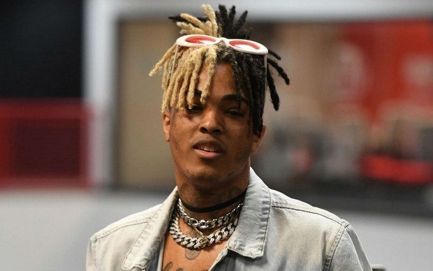 XXXTentacion, Bad vibes forever è il secondo album postumo