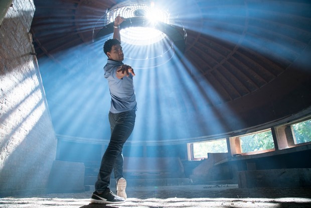 Yuli – Danza e Libertà: foto e locandine del biopic sul ballerino Carlos Acosta
