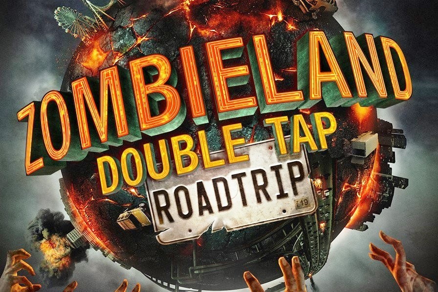 Zombieland 2: annunciato il videogioco ufficiale “Road Trip”