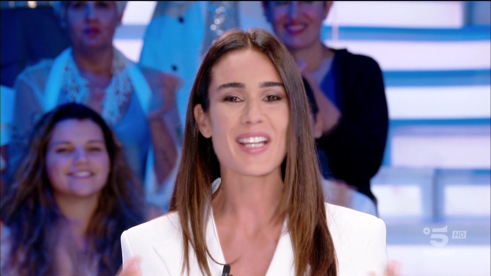 Verissimo prima puntata 14 settembre 2019