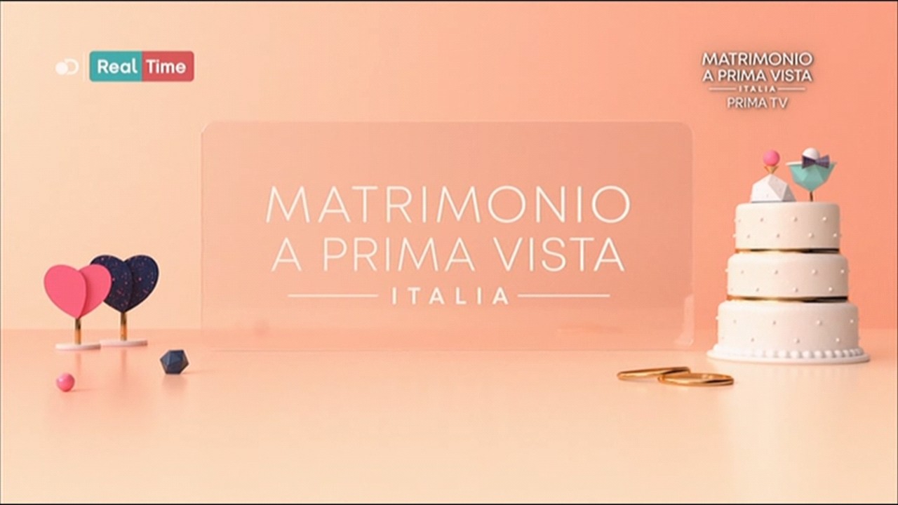 Matrimonio a Prima Vista Italia 4, le prime due puntate del 4 settembre 2019