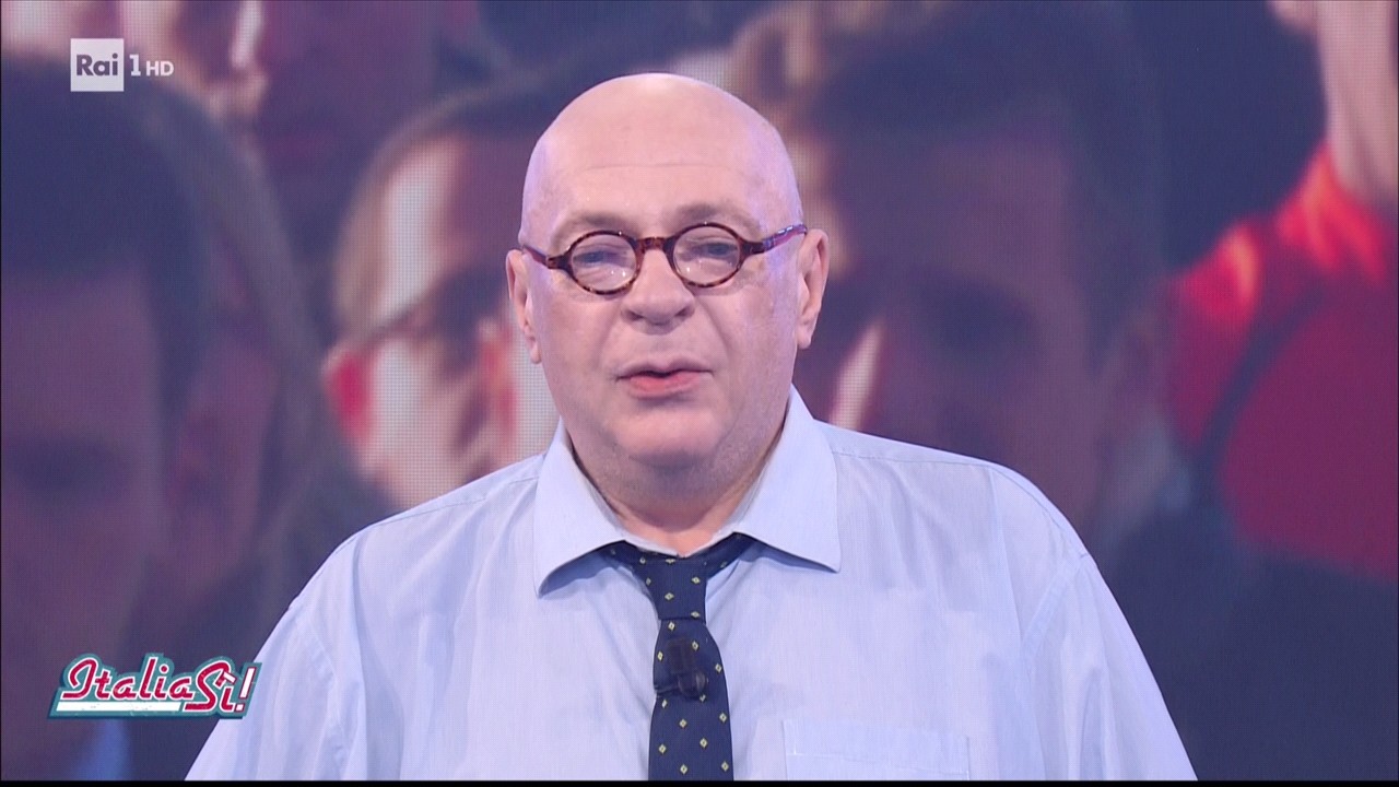 Italia Sì, Mauro Coruzzi spiega perché non ci sarà: “Devo occuparmi di me”