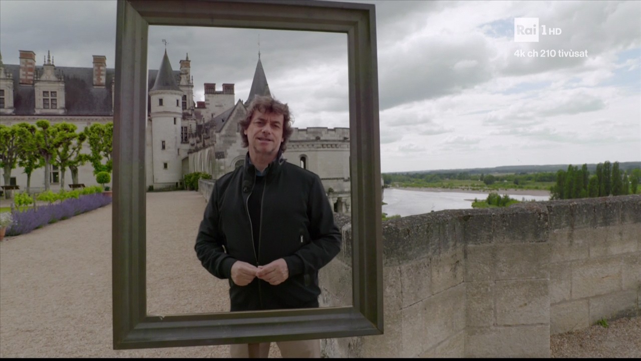 Ulisse – Il Piacere della Scoperta, prima puntata del 21 settembre 2019