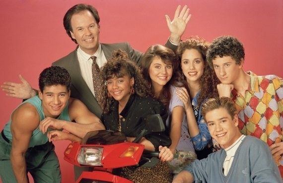I reboot di Bayside School e Battlestar Galactica su Peacock il servizio di streaming Universal