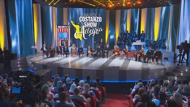 Maurizio Costanzo Show, speciale dedicato a Mike Bongiorno: ospiti e anticipazioni
