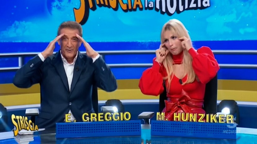 Striscia la notizia 2019/2020, prima puntata: repetita iuvant, la furbizia di Ricci fa il resto
