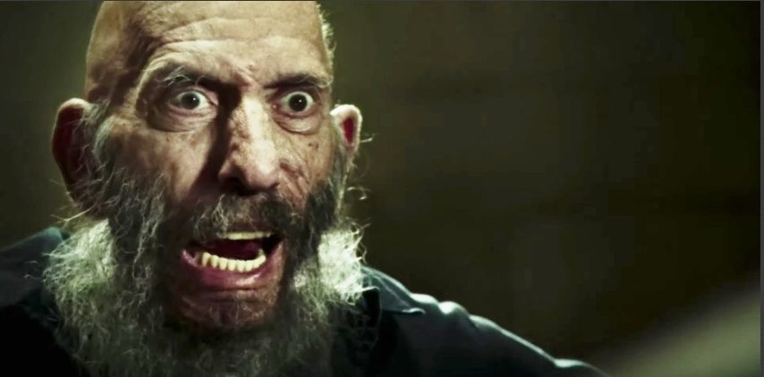 3 From Hell: prima clip con il Capitano Spaulding di Sid Haig