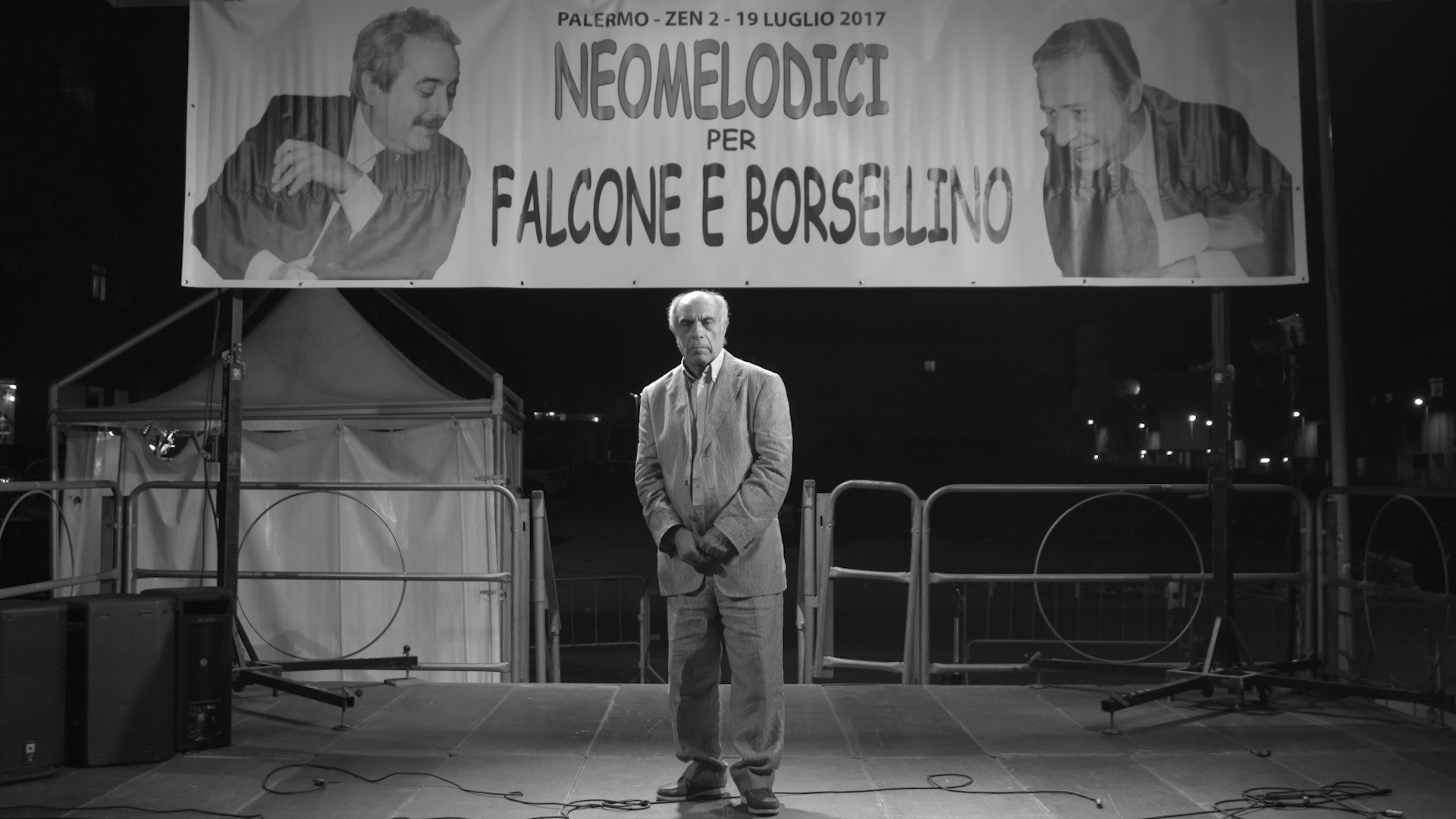 Venezia 2019, La mafia non è più quella di una volta, recensione – il mondo perduto di Maresco