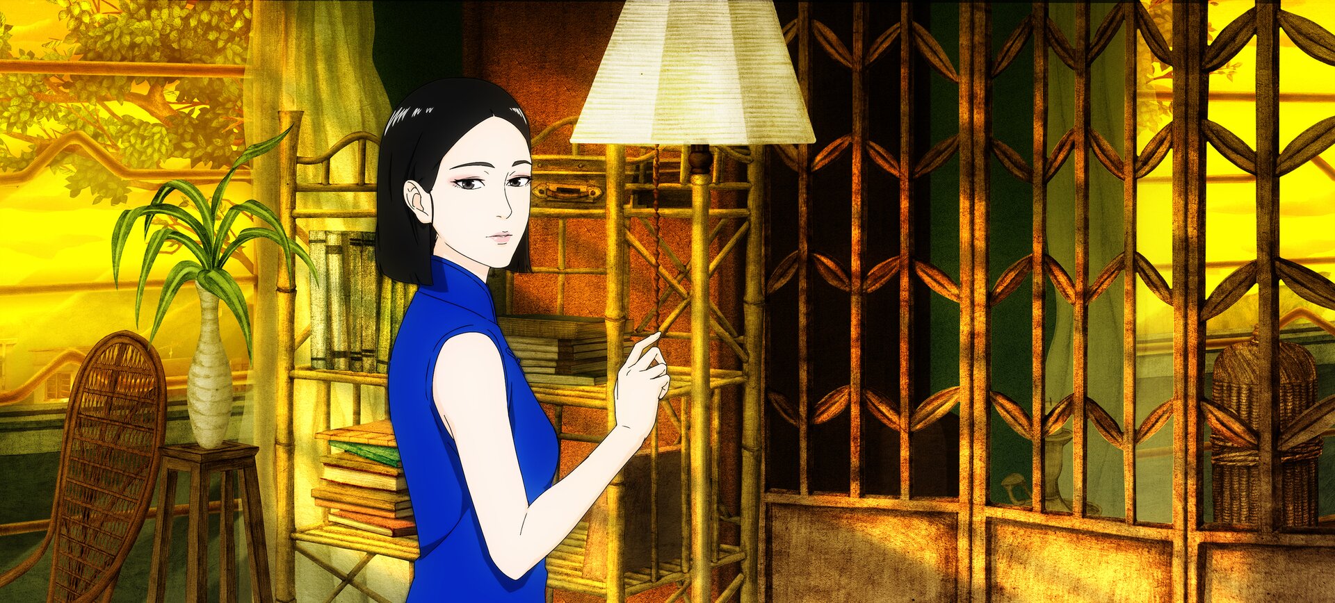 Venezia 2019, No. 7 Cherry Lane, recensione – triangolo amoroso in una sensuale Hong-Kong anni ’60