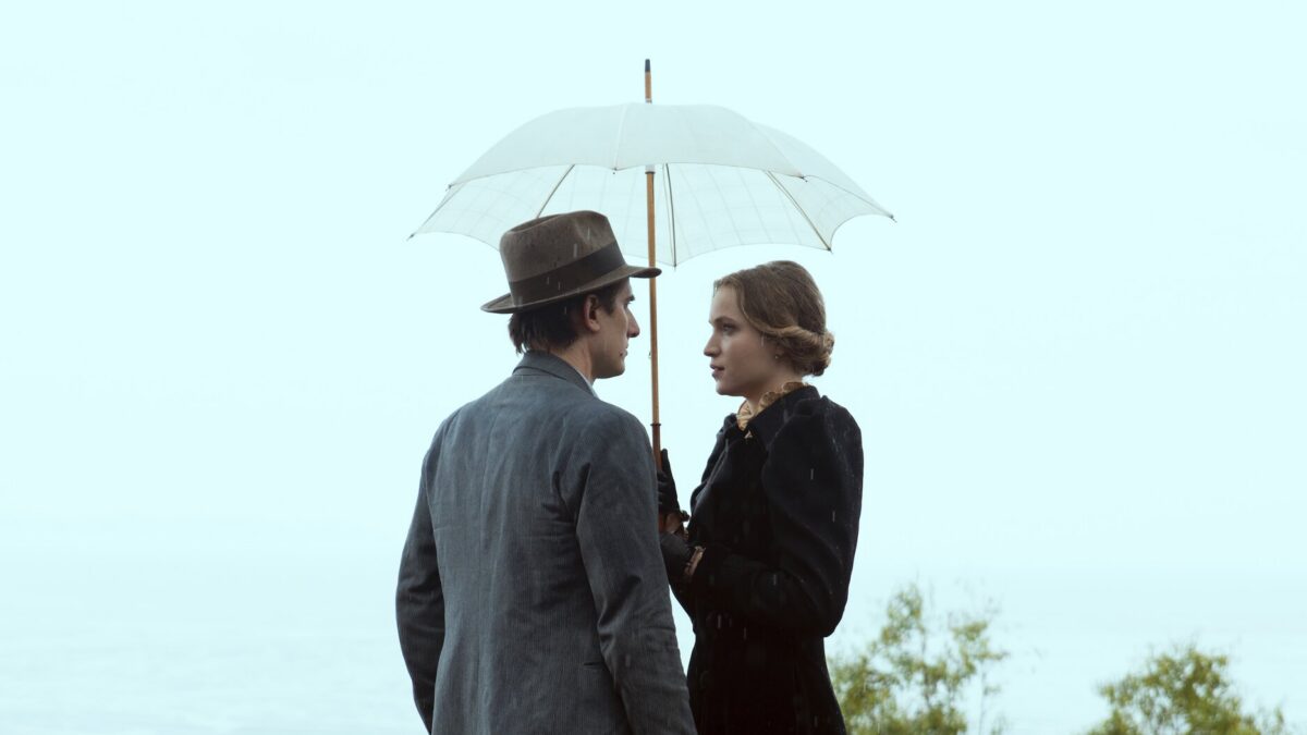 Venezia 2019, Martin Eden, recensione – racconto di formazione senza tempo per Pietro Marcello