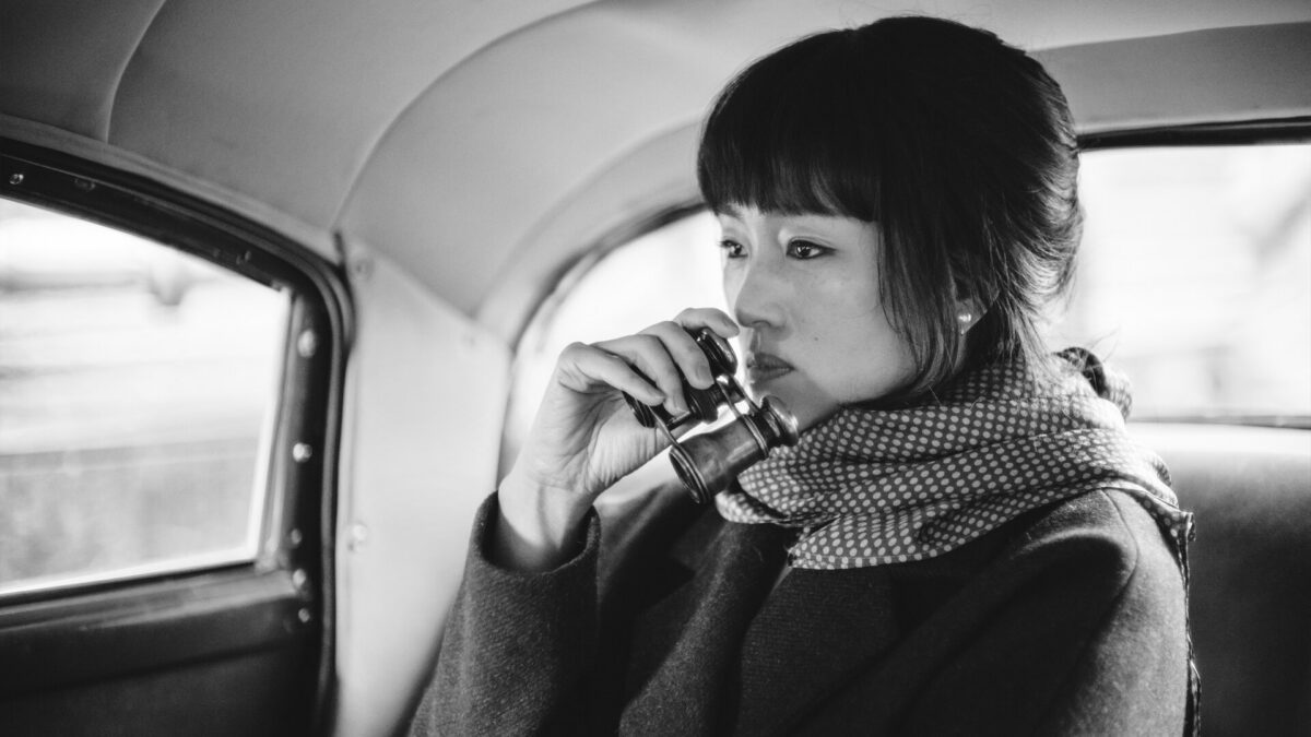 Venezia 2019, Saturday Fiction di Lou Ye, recensione: noir storico in chiave contemporanea