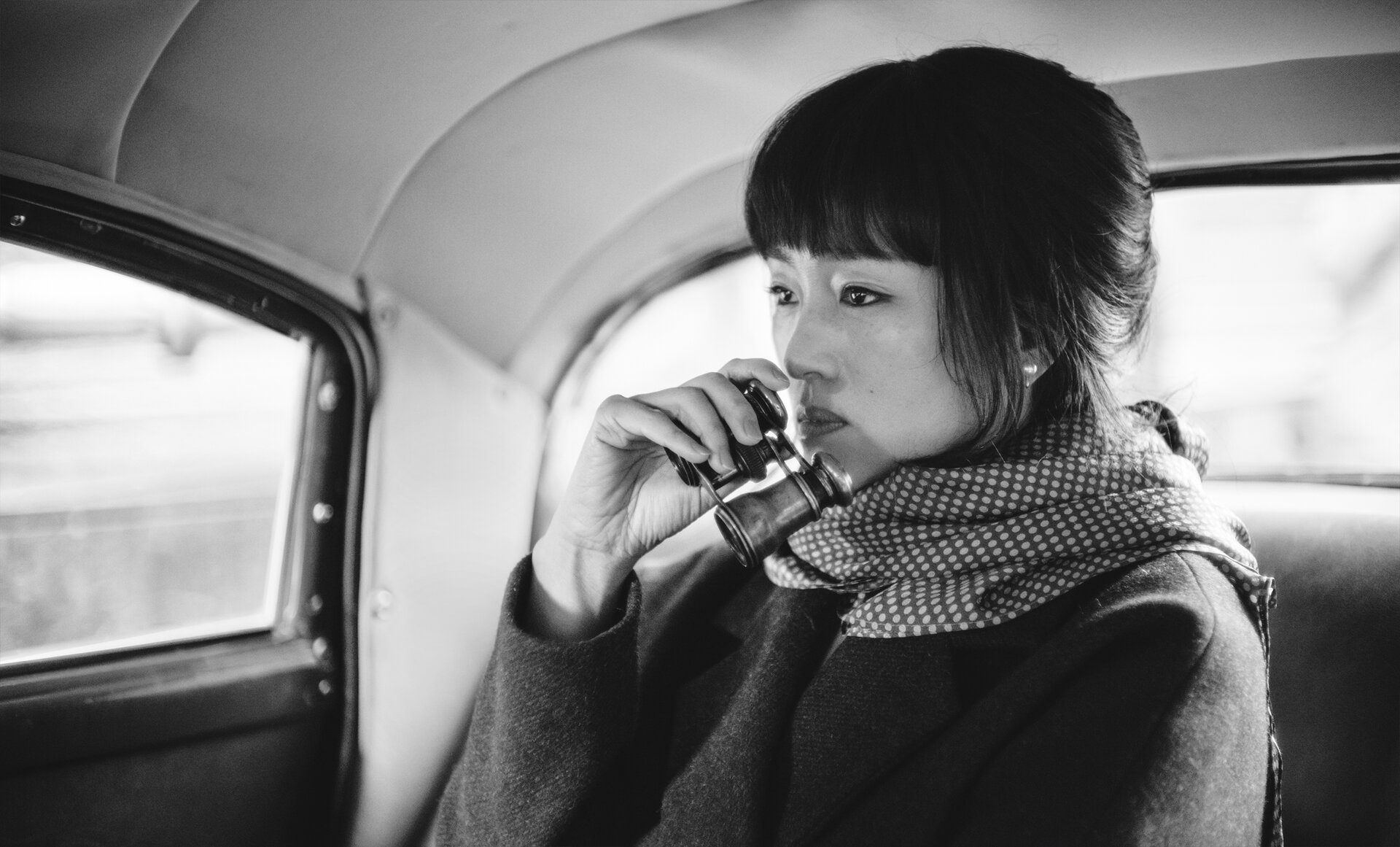 Venezia 2019, Saturday Fiction di Lou Ye, recensione: noir storico in chiave contemporanea
