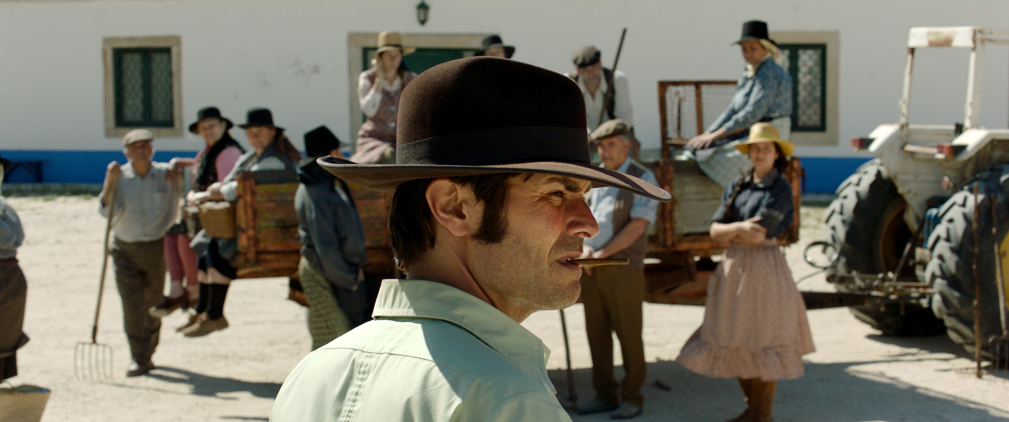 Venezia 2019, A Herdade, recensione – dramma familiare che attraversa mezzo secolo portoghese