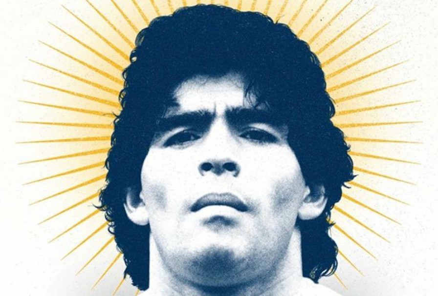 Diego Maradona, recensione: l’uomo dietro la divinità