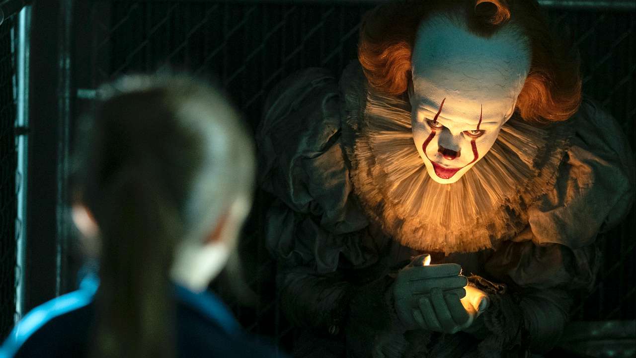 Box Office Italia, Weekend 5/8 settembre