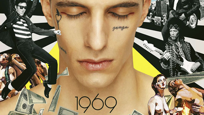 Achille Lauro, Delinquente è il nuovo singolo in radio dal 27 settembre 2019