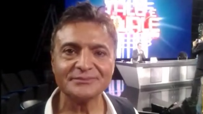 Agostino Penna a Blogo: “Ho inventato io la sigla di Uomini e donne, dove arrivai ‘grazie’ a… Milly Carlucci” (VIDEO)