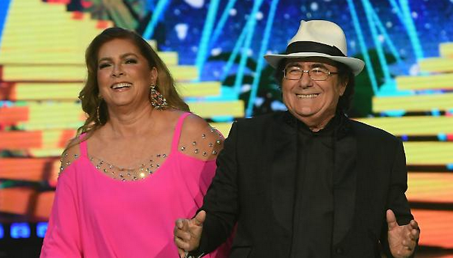 Romina Power: “Ho inciso una nuova canzone molto bella con Al Bano”. Per Sanremo 2020?