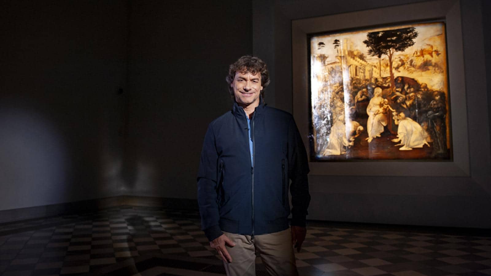 Ulisse batte Amici Celebrities, Alberto Angela: “L’impossibile è diventato possibile”