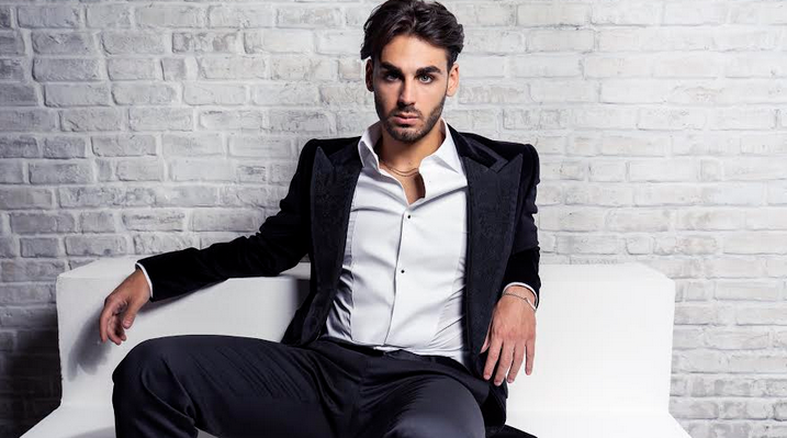Alberto Urso, Solo live tour: tutti i concerti (info biglietti, date e città)