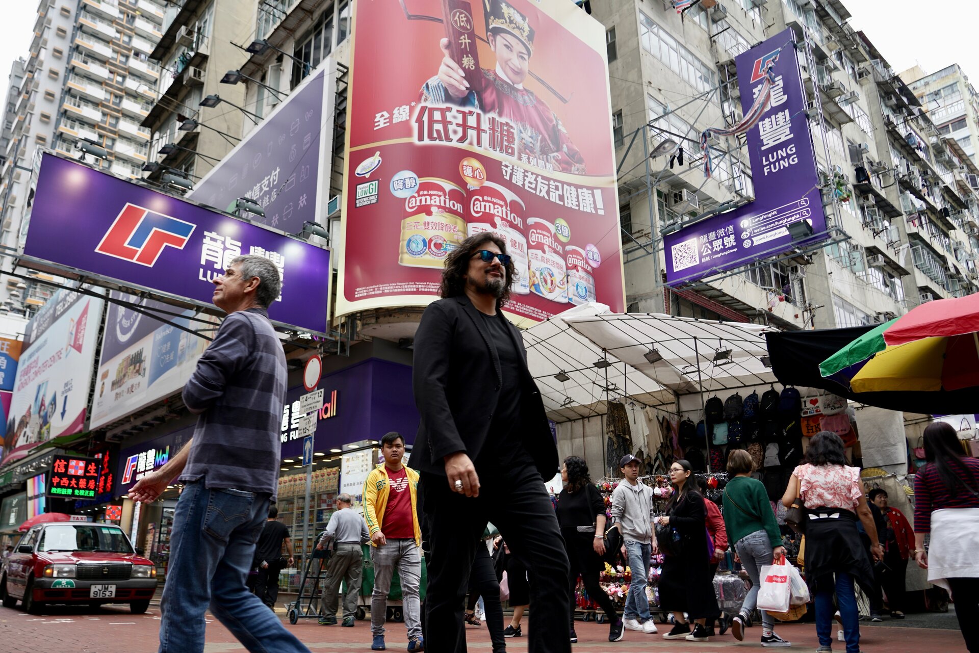Alessandro Borghese 4 Ristoranti 2019, prima puntata: Hong Kong