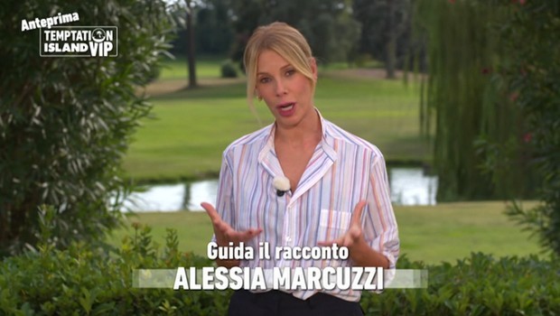 Temptation Island Vip: le anticipazioni della quarta puntata