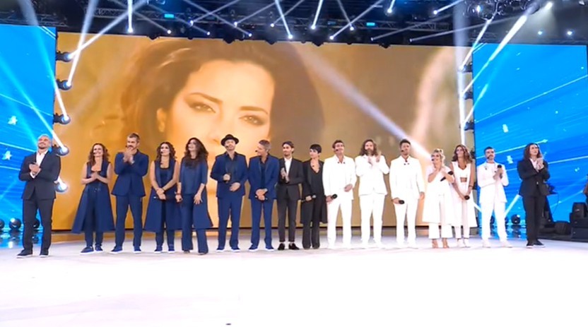 Amici Celebrities 2019, seconda puntata: spoiler eliminazione
