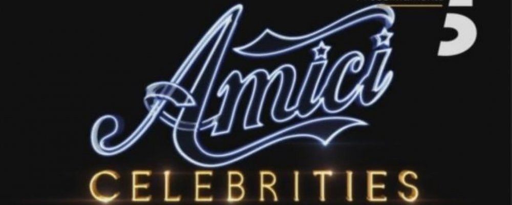 Amici Celebrities inizia sabato 21 settembre su Canale 5: Maria De Filippi conduttrice