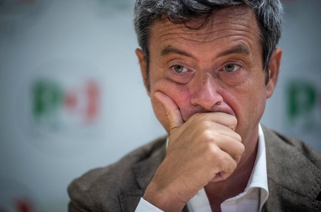 Di cosa parliamo quando parliamo di “protezione sociale universale”: la proposta del ministro Orlando