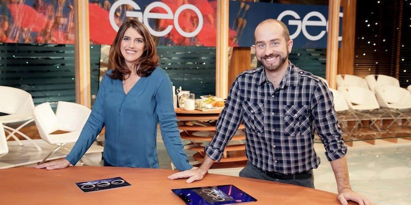 Geo, nuova stagione: pochi cambiamenti, ma una qualità di servizio sempre superiore