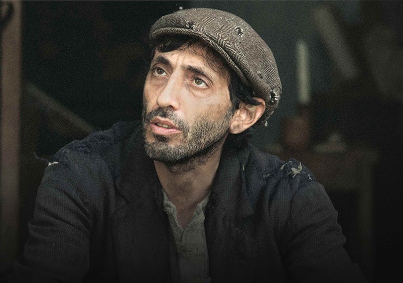 Aspromonte – La Terra degli Ultimi: trailer e trama del film di Mimmo Calopresti
