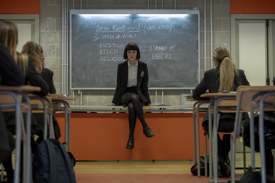 Baby dal 18 ottobre su Netflix la seconda stagione (video)