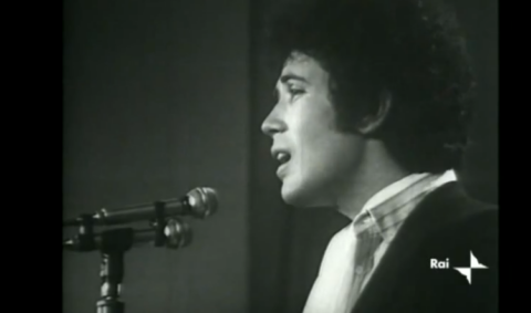 Lucio Battisti: è ufficiale, dal 29 settembre il suo catalogo di canzoni con Mogol disponibile in streaming