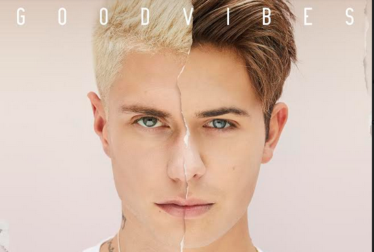 Benji & Fede: Good Vibes, il nuovo album dal 18 ottobre 2019